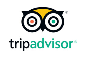 Trip Advisor Logo Reviews Harbor Inn and Suites Oceanside California