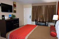 Rooms Amenities Hotels Motels